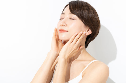 その保湿、間違っています!間違った保湿のサインと正しい習慣