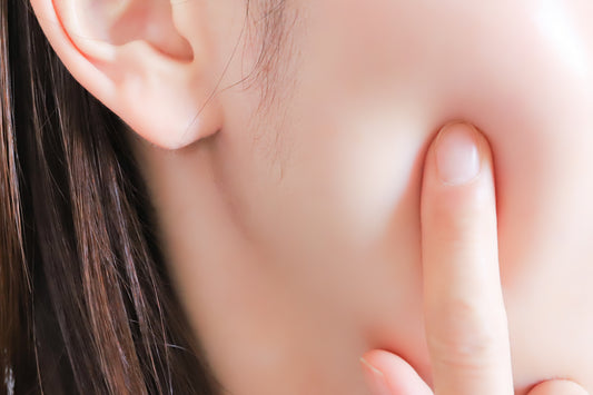 頬の毛穴ケア!効果的な方法