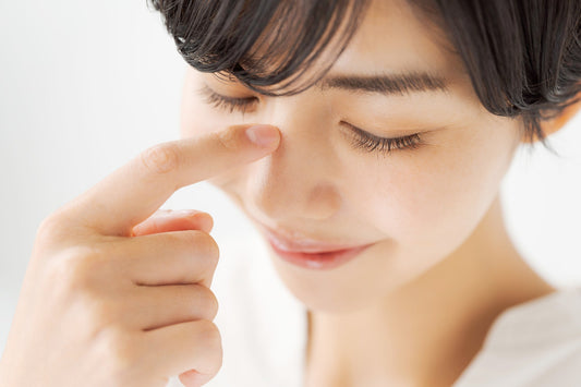 毛穴対策は季節で変える!春夏秋冬のケア術