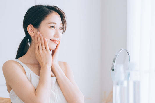 毛穴悩み解決の鍵は「保湿」だった!意外な関係性とは