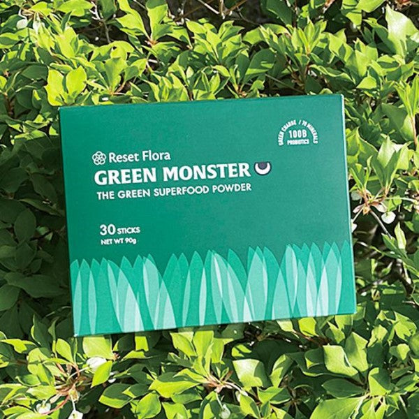 【グリモン】グリーンモンスター 1箱30包