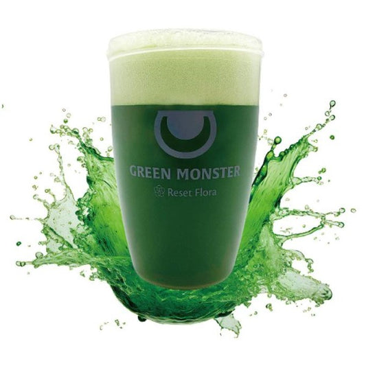 【グリモン】グリーンモンスター 1箱30包