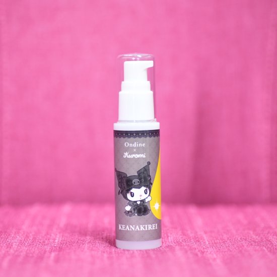 【マイメロディ50th記念セール】KEANAKIREI クロミ (50ml)