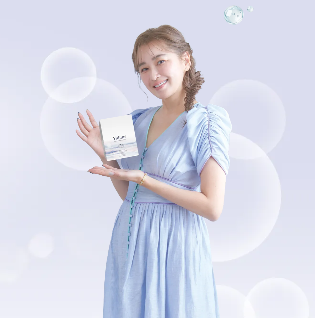 Yulune(ユルネ)重炭酸入浴剤