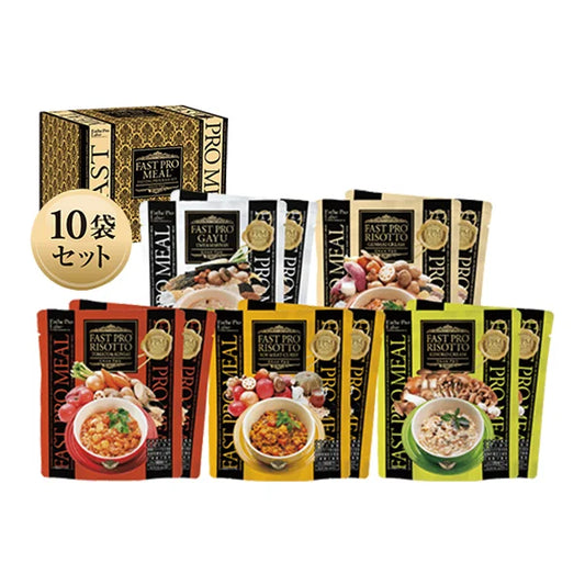 【プロラボ】プロミール 1箱10食分