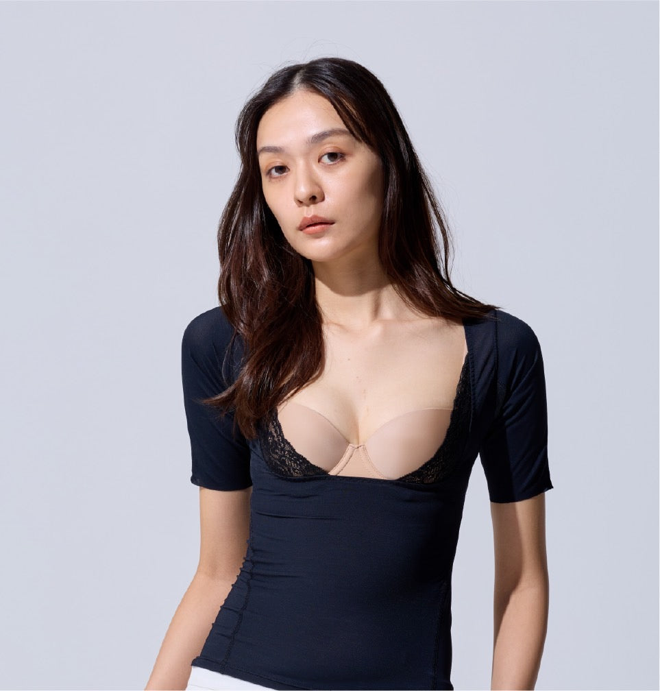 【キャデリート】Hiru美勢インナー M、L、LL、XL