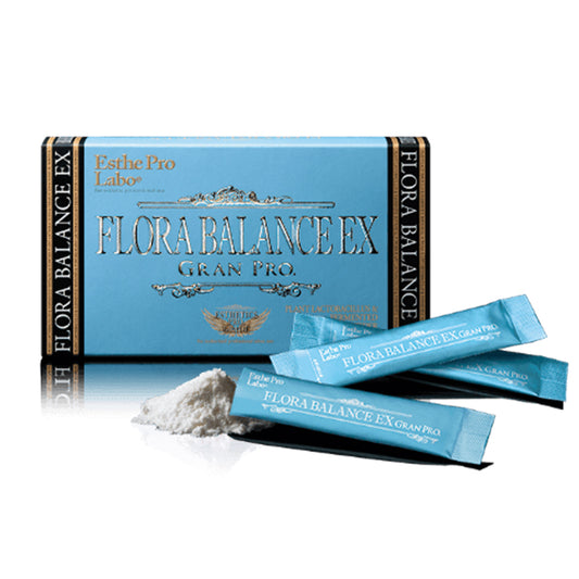 【プロラボ】フローラバランス 1箱30包