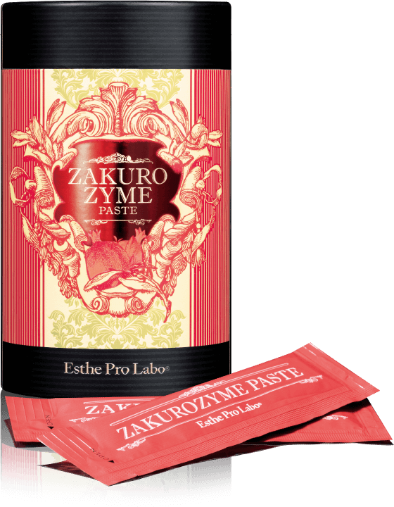 【プロラボ】ザクロザイムペースト 1箱30包