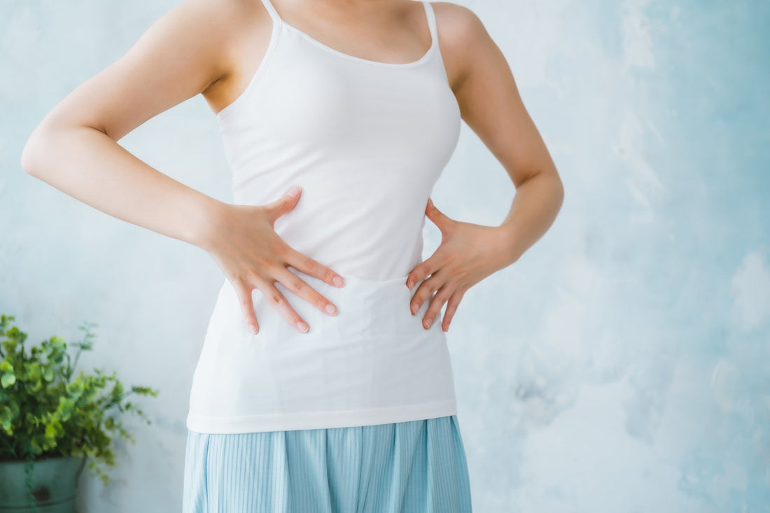 腸内環境と毛穴の関係性：肌荒れを防ぐ腸活美容のすすめ