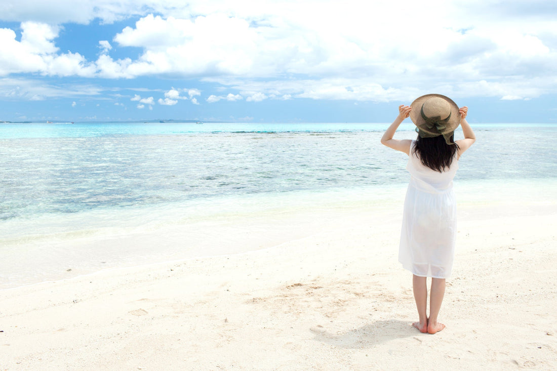 毛穴と紫外線の意外な関係！夏こそ気をつけたい毛穴ケア