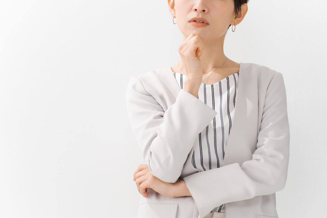 皮脂分泌と毛穴の関係を科学する：原因から考えるケア戦略