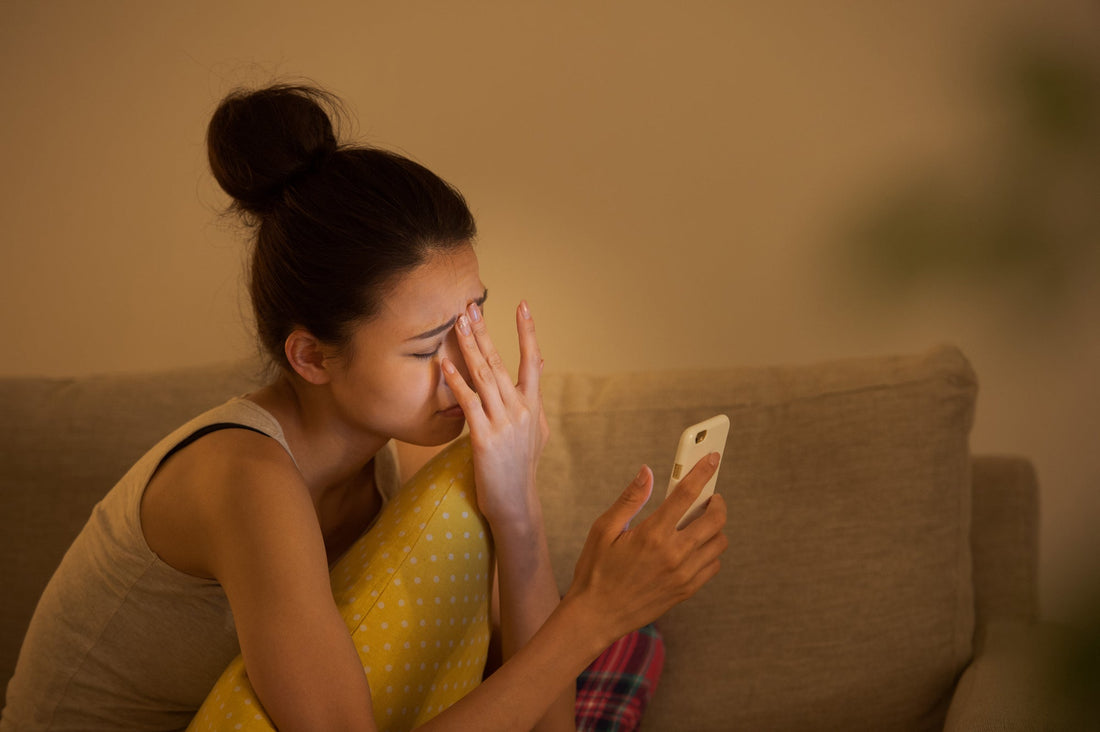 スマホ・ストレス・睡眠不足…現代毛穴トラブルの新三大要因を斬る！