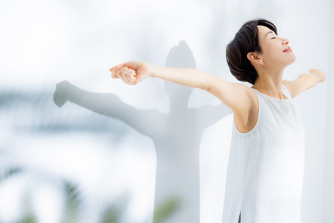 化粧ノリを左右する毛穴対策！朝の3分ルーティンで変わる肌