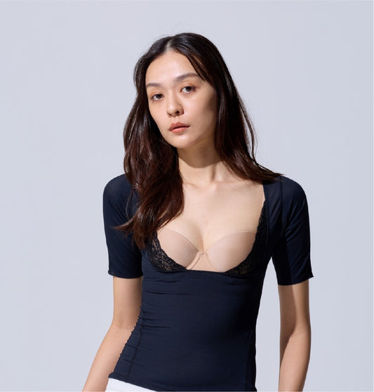 【キャデリート】Hiru美勢インナー M、L、LL、XL