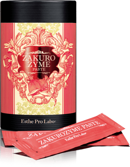 【プロラボ】ザクロザイムペースト 1箱30包
